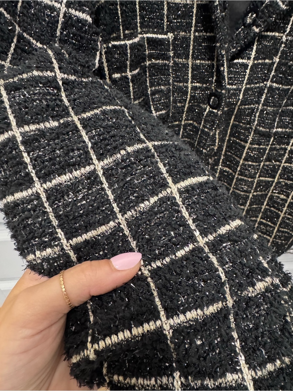 Statement Jacket - Picture 3 of 3